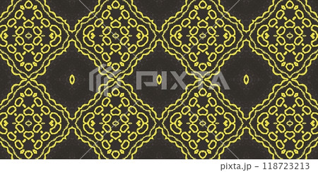 Abstract Kaleidoscope Geometry Psychedelic Art Pink Red Black White Pattern Background Abstract Kaleidoscope Geometry Psychedelic Art Pink Red Black White Pattern Background 118723213