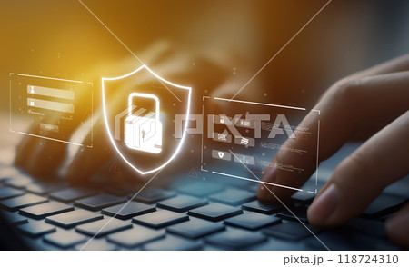 Cyber Security Essentials Safeguarding Digital Frontiers EIDE 118724310