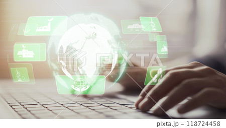 Leading the Way in Green Business and Sustainable Practices EIDE Leading the Way in Green Business and Sustainable Practices EIDE 118724458