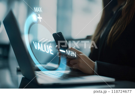 Maximizing Business Value with ERP for Peak Efficiency EIDE Maximizing Business Value with ERP for Peak Efficiency EIDE 118724677