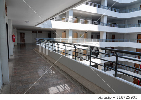 High tower in Pattaya 118725903