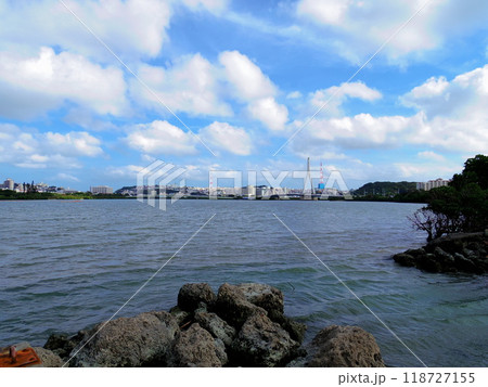 漫湖(沖縄県那覇市) 118727155