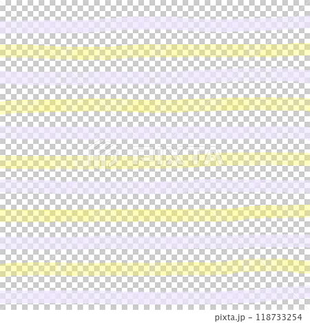 Purple Yellow Hand Drawn Stripe Pattern Background Overlay Purple Yellow Hand Drawn Stripe Pattern Background Overlay 118733254