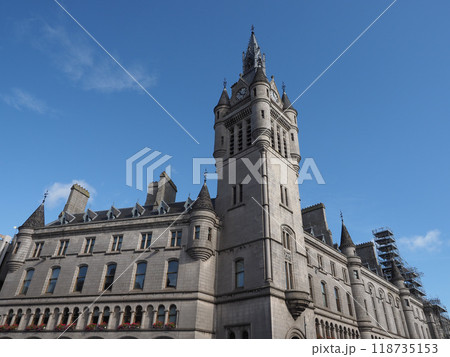 Aberdeen Town House in Aberdeen Aberdeen Town House in Aberdeen 118735153