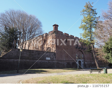 Cittadella in Turin 118735157