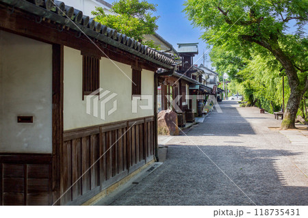 倉敷美観地区 118735431