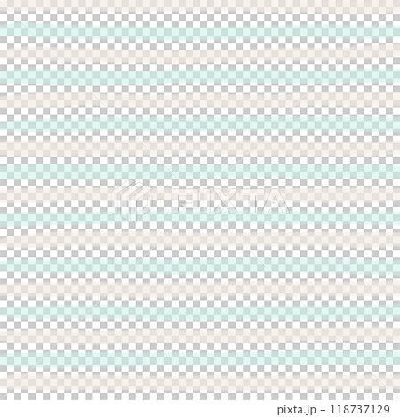 Green Beige Hand Drawn Stripe Pattern Background Overlay 118737129