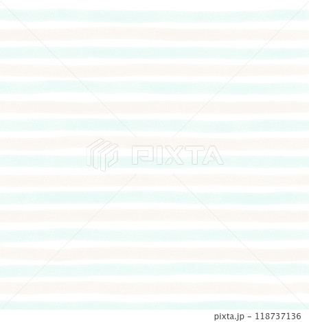 Green Beige Hand Drawn Stripe Pattern Background Overlay Green Beige Hand Drawn Stripe Pattern Background Overlay 118737136