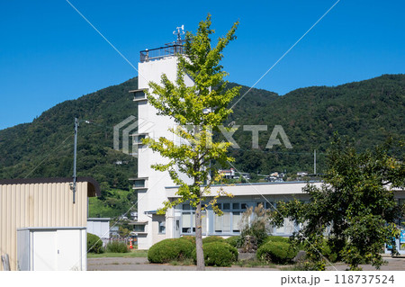 長野地方気象台　長野市箱清水 118737524