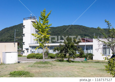 長野地方気象台 長野市箱清水 長野地方気象台 長野市箱清水 118737527