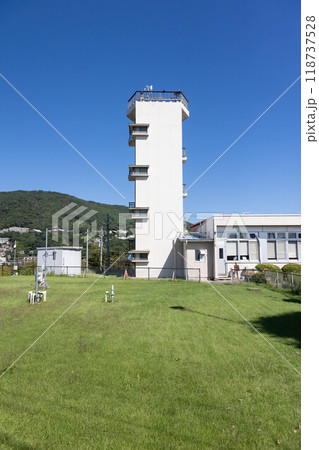 長野地方気象台 長野市箱清水 長野地方気象台 長野市箱清水 118737528