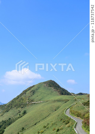 雄峰ライン 自念子ノ頭 (高知県 町道瓶ヶ森線) 雄峰ライン 自念子ノ頭 (高知県 町道瓶ヶ森線) 118737542