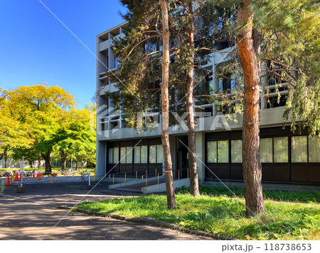 北海道大学高等教育推進機構  2024年9月 118738653