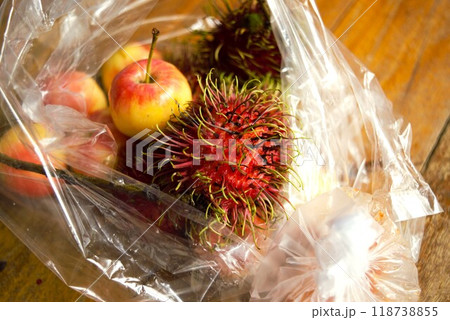 旅の朝食 シェムリアップ 旅の朝食 シェムリアップ 118738855