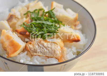 鯛めし 鯛めし 118738891