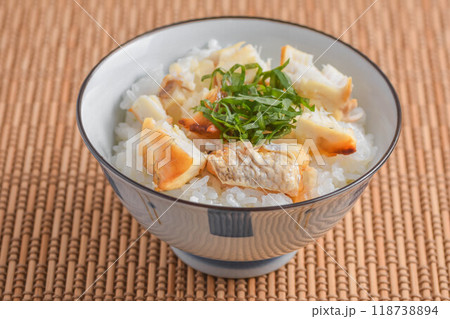 鯛めし 鯛めし 118738894