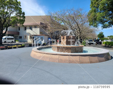 知覧特攻平和会館周辺風景 118739595