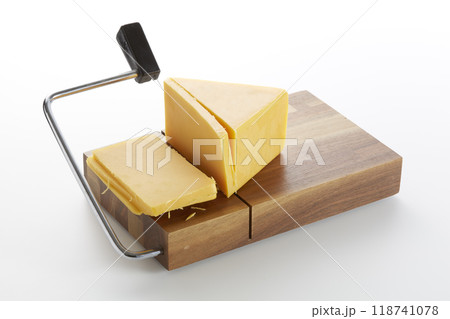 チーズ 118741078