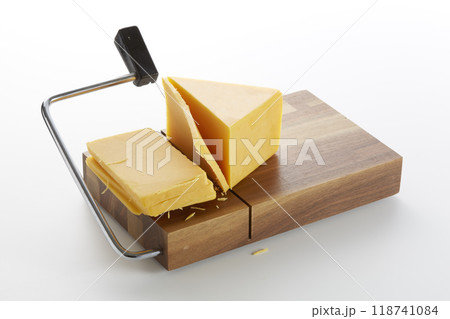 チーズ 118741084
