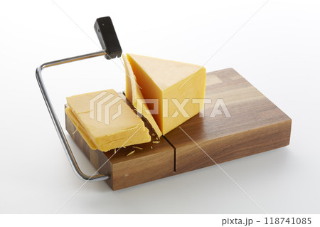 チーズ 118741085