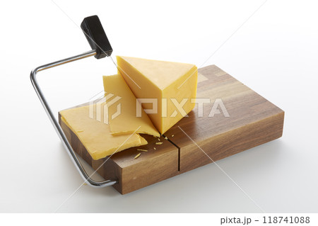チーズ 118741088