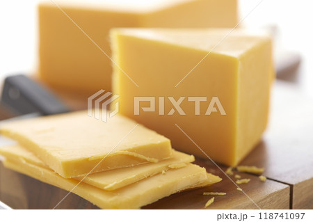 チーズ 118741097