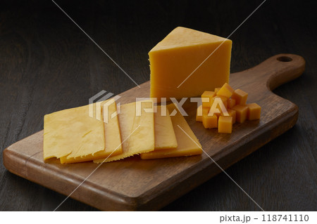 チーズ チーズ 118741110