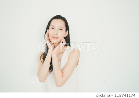 30代女性のスキンケア 30代女性のスキンケア 118741174