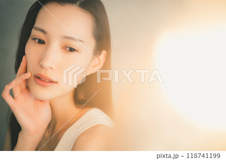 30代女性の夜美容 30代女性の夜美容 118741199