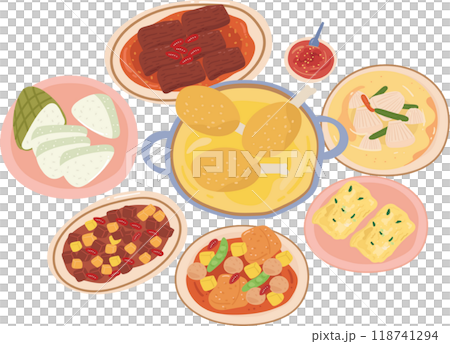 food food 118741294