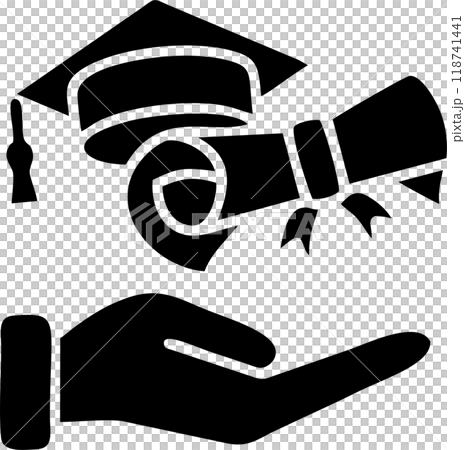 graduation graduation 118741441