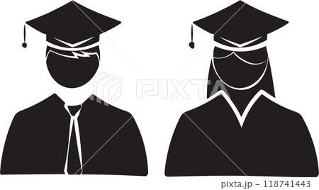 graduation graduation 118741443