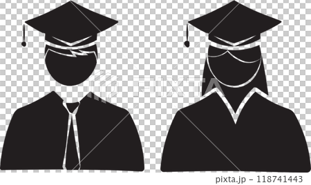 graduation graduation 118741443