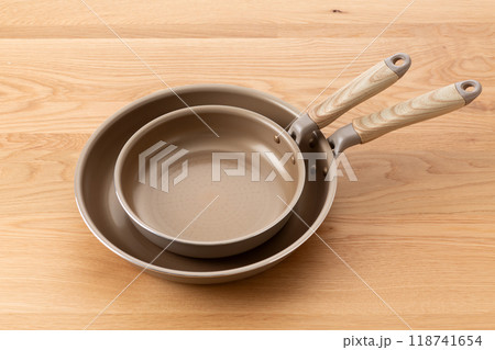 フライパン 118741654