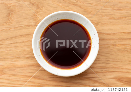 濃口醤油 118742121