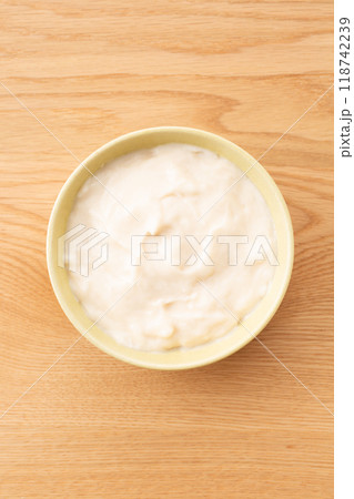 ホワイトソース 118742239