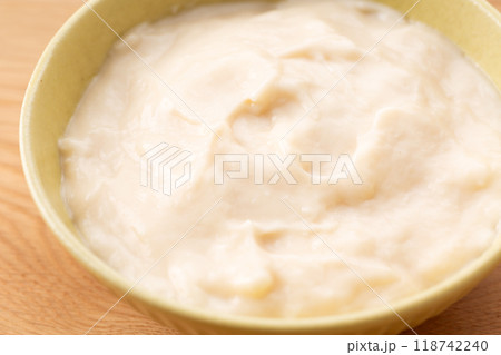 ホワイトソース 118742240