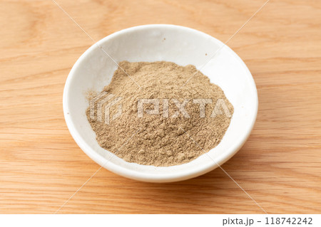 白胡椒（ホワイトペッパー） 118742242