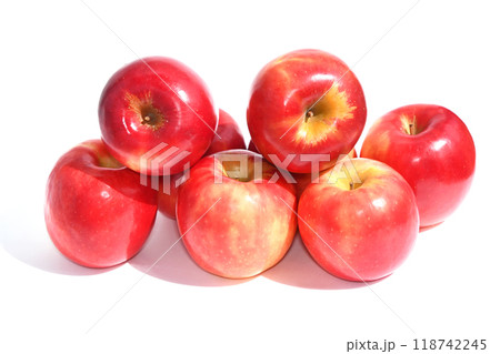 りんご（チーキー） 118742245