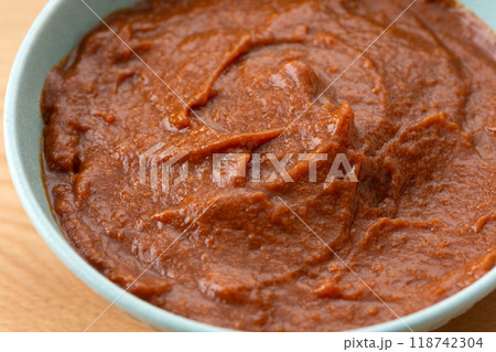 デミグラスソース 118742304