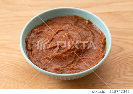 デミグラスソース 118742345