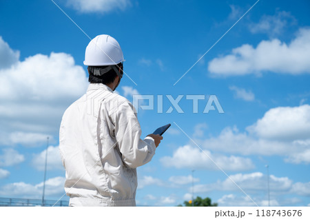 河川・土木・施工管理 118743676