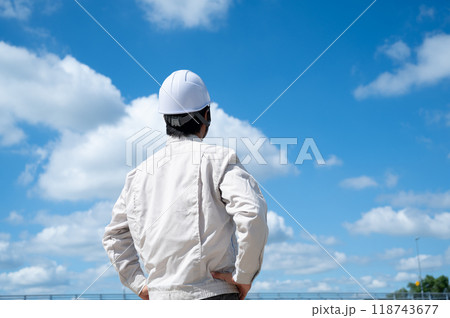 河川・土木・施工管理 河川・土木・施工管理 118743677