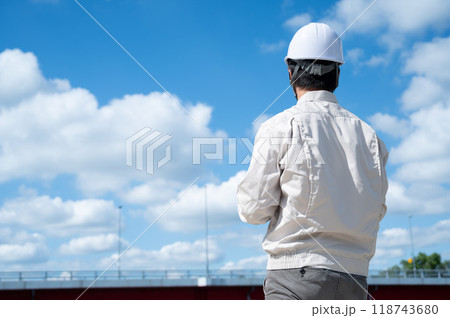 河川・土木・施工管理 118743680