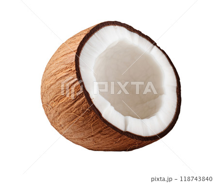 Coconut 118743840
