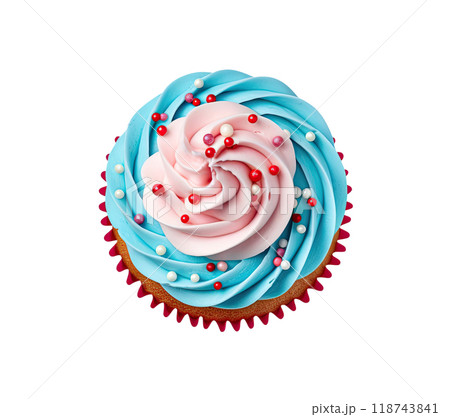 Cupcake 118743841