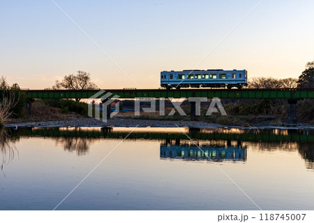 静岡県掛川市本郷 天竜浜名湖鉄道と沿線の風景 静岡県掛川市本郷 天竜浜名湖鉄道と沿線の風景 118745007