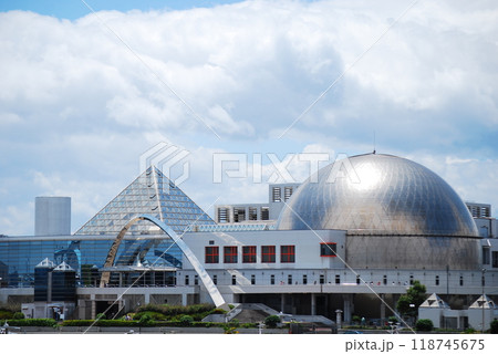 名古屋港水族館 118745675