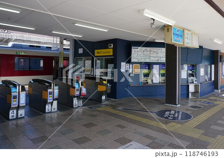 富田林駅 近鉄長野線 富田林駅 近鉄長野線 118746193