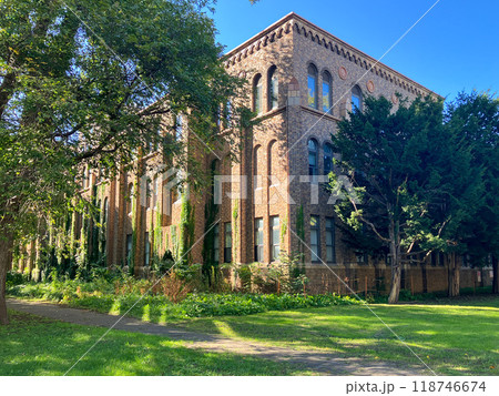 北海道大学総合博物館　2024年9月 118746674